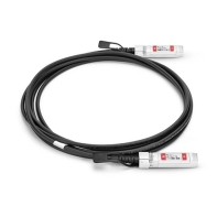 купить Пассивный кабель FS SFPP-PC01 10G SFP+ 1m в Алматы фото 2