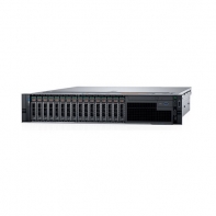 купить Сервер Dell PowerEdge R740 (210-AKXJ-A100Z) в Алматы фото 2