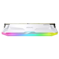 купить Оперативная память Lexar 32 GB (2x16GB) Ares Gaming White RGB (LD5EU016G-R6400GDWA) в Алматы фото 3