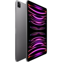 купить Планшет APPLE 12.9-inch iPad Pro M2 Wi-Fi 128GB - Space Grey (MNXP3RK/A) в Алматы фото 3