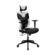 купить Игровое компьютерное кресло Aerocool Guardian-Azure White в Алматы фото 1