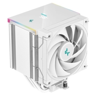 Купить Кулер для процессора Deepcool AK500 DIGITAL WH Алматы