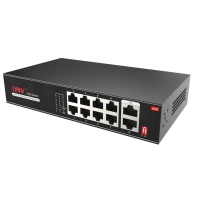 купить Коммутатор PoE 8-портовый ONV-H1108PLD в Алматы фото 2