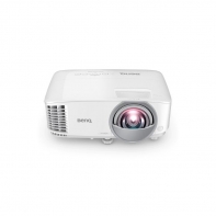 купить Проектор BenQ MW809STH White в Алматы фото 2