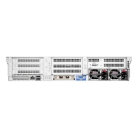 купить HPE ProLiant DL385 Gen10 Plus v2 7313 3.0GHz 16-core 1P 32GB-R MR416i-a 8SFF 800W PS Server в Алматы фото 2