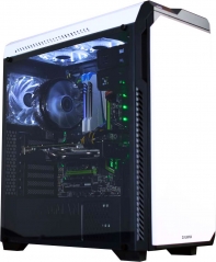 купить Корпус Zalman Z9 NEO PLUS White в Алматы фото 2