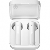 купить Беспроводные наушники Xiaomi Buds 3T Pro Белый в Алматы фото 2