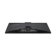 купить Моноблок Acer Aspire C24-2G (Black)  / Core 5 120U / 16 ГБ DDR4 3200 / 512 ГБ / 23.8* FullHD 120 Гц / 2MP FHD / wls / 65 Вт, внешний/Без ОС в Алматы фото 3