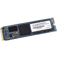 купить Твердотельный накопитель SSD 480 Gb M.2 PCIe Apacer AS2280P4   AP480GAS2280P4-1 в Алматы фото 1