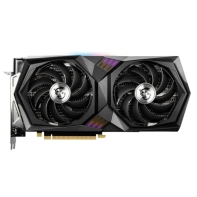 купить Видеокарта MSI GeForce RTX 3060 12GB GDDR6 GAMING X в Алматы фото 1