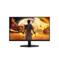 Купить Монитор Игровой 27" AOC 27G42E/01/00 IPS 180Hz 0.5ms 300cd/m 1000:1 1xHDMI 1xDP Black Алматы