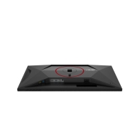 купить Монитор Игровой 27" AOC U27G4R IPS 3840x2160 160/320Hz 0,5/0,3ms 400cd/m2 1000:1 2xHDMI 1xDP Черный в Алматы фото 3