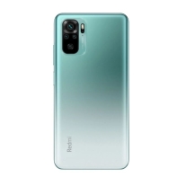купить Мобильный телефон Xiaomi Redmi Note 10 128GB Lake Green в Алматы фото 2