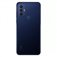 купить Смартфон TCL 305i 2/32GB синий в Алматы фото 3
