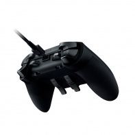 купить Геймпад, Razer, Wolverine Ultimate (RZ06-02250100-R3M1), Gaming Controller for Xbox One, USB, Чёрный в Алматы фото 3