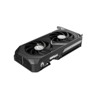купить Видеокарта ZOTAC RTX 5070 TWIN EDGE, GDDR7, 192 bit, 2512 MHz, PCIe 5.0x16, HDMI, 3xDP, ZT-B50700E-10P в Алматы фото 2