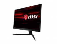 купить Геймерский Монитор Начального уровня 23,8* MSI Optix G241 IPS 1920x1080 FD 16:9 144HGz 1ms 250cd/m 1000:1 100млн:1 1xHDMI, 1xDP Угол Обзора 178/178 SRGB-95-128% Цвет: Черный. Игровой монитор начального уровня в геймерском дизайне в Алматы фото 2