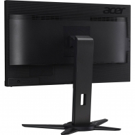 купить Монитор Acer/XB252Qbmiprzx/24,5 **/TN/1920x1080/HDMI(1.4)/DP(1.2)/USB 3.0 Hub(1up 4down)/Audio out/1ms/400cd?/1000:1 в Алматы фото 3
