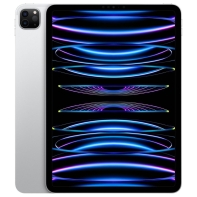 купить Планшет Apple iPad Pro 11" Wi-Fi 512Gb Silver (MNXJ3RK/A) в Алматы фото 1