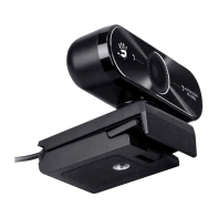 купить Веб-камера 2,0MP Bloody GK30 <с микрофоном, автофокусом, USB, фото до 16MP, 150см> v2 в Алматы фото 3