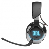 купить Driver size 50mm, Frequency 20Hz &ndash; 40kHz, Microphone frequency 100Hz &ndash; 10kHz, Bluetooth version: V5.0, Charging time: 2 hrs, Play time with RGB lighting off: 14 hrs, Max input power: 30mW, Weight: 410g в Алматы фото 3