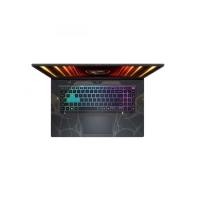 купить Ноутбук MSI Cyborg 17 B2RWGKG-288XKZ 17,3" FHD 144Hz Core 7 240H 16GB 1TB RTX5070 DOS в Алматы фото 3
