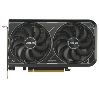 купить Видеокарта ASUS GeForce RTX 4060 8GB GDDR6 DUAL OC (90YV0JC4-M0NB00) в Алматы фото 1