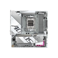 Купить Материнская плата Gigabyte B850M A ELT WF6E ICE Алматы