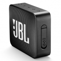 купить Портативная акустическая система JBL GO 2 черная в Алматы фото 2