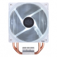 купить Вентилятор для CPU CoolerMaster Hyper 212 LED TURBO WE 4-pin LGA1151/1150/AM4/2066 RR-212TW-16PW-R1 в Алматы фото 2