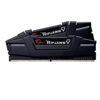 Купить Комплект модулей памяти G.SKILL RipjawsV F4-3600C18D-16GVK DDR4 16GB (Kit 2x8GB) 3600MHz Алматы