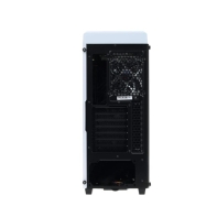 купить Корпус Zalman Z9 Neo Plus, Midi Tower, ATX, White, 2x5.25*/2x3.5*/2x2.5*, 2xUSB2.0, 2xUSB3.0 в Алматы фото 3