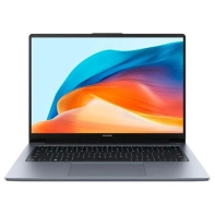 купить Ноутбук HUAWEI MateBook D 14 MDF-X (53013TCF) в Алматы фото 1