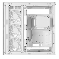 купить Компьютерный корпус Deepcool CH780 WH без Б/П R-CH780-WHADE41-G-1 в Алматы фото 4