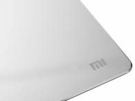 купить Металлический коврик для мыши, Xiaomi, DZA4077CN, 300*240*3мм, Алюминий, Резиновая основа, Серебристый в Алматы фото 3
