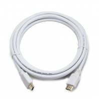 купить Кабель HDMI Cablexpert CC-HDMI4-W-10. в Алматы фото 1