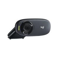 купить LOGITECH HD Webcam C310 - EMEA в Алматы фото 4