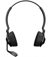 купить Гарнитура Jabra Engage 65 Stereo, EMEATactile buttons, dual в Алматы фото 2