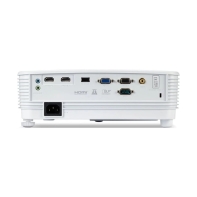 купить Проектор Acer P1257 / DLP / XGA (1024?768) / 4 800 лм /  12 000:1 / EMEA  / в комплекте сумка для переноски и HDMI-кабель / EU Power в Алматы фото 3