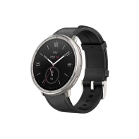 купить Смарт часы Amazfit Active 2 Round A2437 Black Sport Silicone в Алматы фото 1
