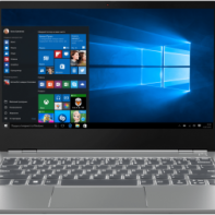 купить Ноутбук Lenovo ThinkBook S 13,3*FHD/Core i7-8565U/16GB/512Gb SSD/Win10 Pro (20R90074UA) /  в Алматы фото 1