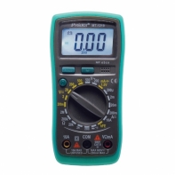 купить MT-1210 Компактный цифровой мультиметр в Алматы фото 1