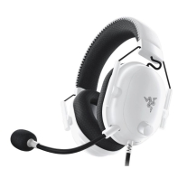 купить Гарнитура Razer Blackshark V2 Pro - White Edition в Алматы фото 2