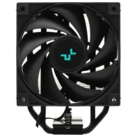 купить Кулер для процессора Deepcool AG400 DIGITAL BKКулер для процессора Deepcool AG400 DIGITAL BK R-AG400-BKNDMN-G-2 в Алматы фото 2