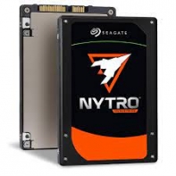 купить Твердотельный накопитель 480GB SSD Seagate Nytro 1551 2.5” SATA3 R564Mb/s W535MB/s XA480ME10063 в Алматы фото 1