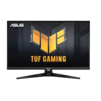 Купить Монитор 31.5* Asus TUF Gaming VG32UQA1, Black, VA, 2560x1440@160Hz, 400кд/м2, 2500:1, 1ms, 2xHDMI,DP VG32UQA1 в Алматы