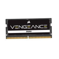 Купить SO-DIMM 32GB DDR5 PC41600/5200MHz Corsair Vengeance, CL44-44-44-84, 1.1V, BOX CMSX32GX5M1A5200C44 в Алматы