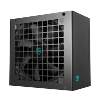 купить БП ATX 700W DeepCool GamerStorm PF700X-HD WH, Bronze, 20 4/24 4/24 4 8, 12cm, 2x6 2p PCI-E  PF700X-HD в Алматы фото 2