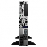 купить ИБП APC/SMX750I/Smart X-Series/Line interactiv/R-T/IEC/750 VА/600 W в Алматы фото 2