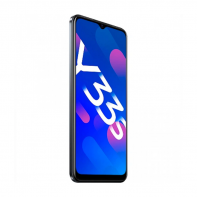 купить Смартфон vivo Y33S 4+128GB Mirror Black в Алматы фото 2